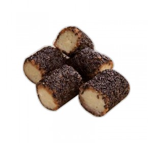 Dadus Kaju Chocolate Roll