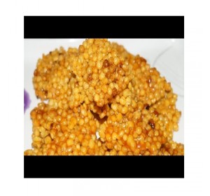 Boondhi Mithai Achu  - Sampradaya Sweets