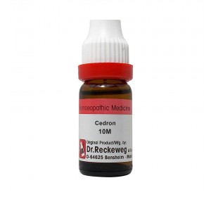 Dr. Reckeweg Cedron Dilution 10M CH