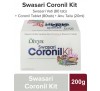 Divya Swasari Coronil Kit - Buy Coronil Online