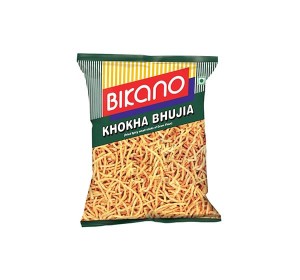 Bikano Khokha Bhujia Sev (200, Pack of 5)